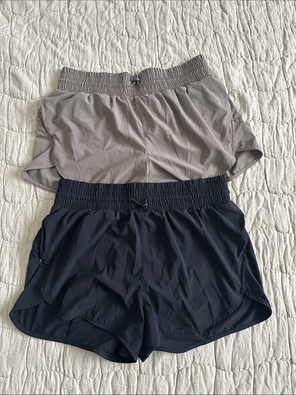 All in Motion Shorts Bundle L